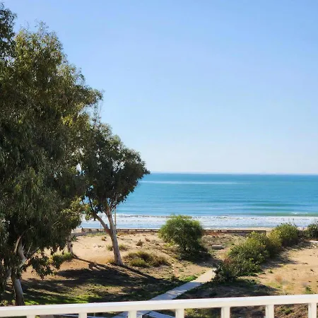 Keys Of Sicily - Sul Mare Apartament Marina di Modica