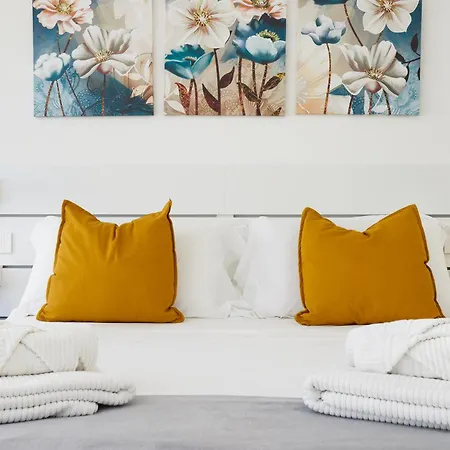 Apartament Keys Of Sicily - Sul Mare *