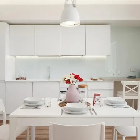 Apartament Keys Of Sicily - Sul Mare *