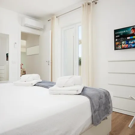 Apartament Keys Of Sicily - Sul Mare Marina di Modica