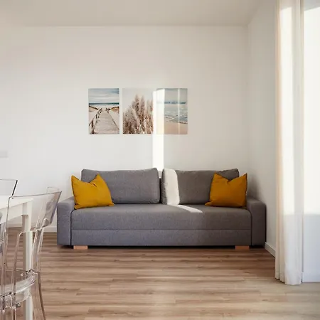 Apartament Keys Of Sicily - Sul Mare *