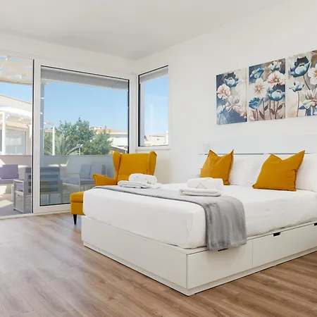 Apartament Keys Of Sicily - Sul Mare *