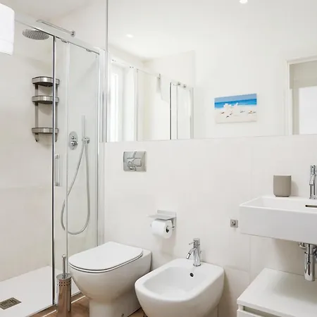 Apartament Keys Of Sicily - Sul Mare