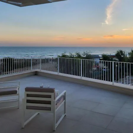 Apartment Keys Of Sicily - Sul Mare Marina di Modica