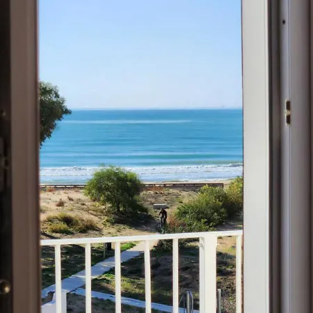 Keys Of Sicily - Sul Mare Apartment