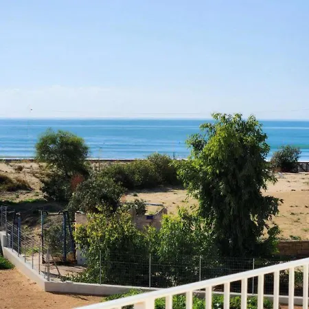Apartment Keys Of Sicily - Sul Mare *