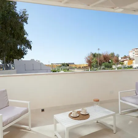 Apartment Keys Of Sicily - Sul Mare Marina di Modica