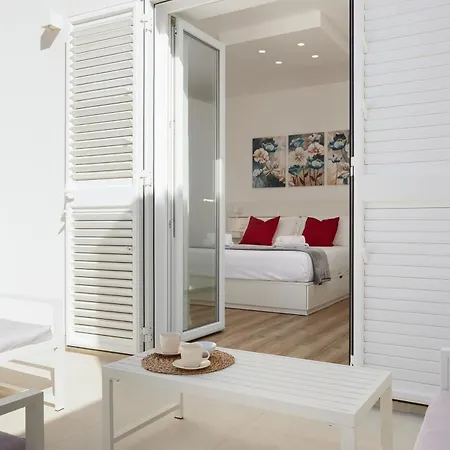 Keys Of Sicily - Sul Mare Apartment