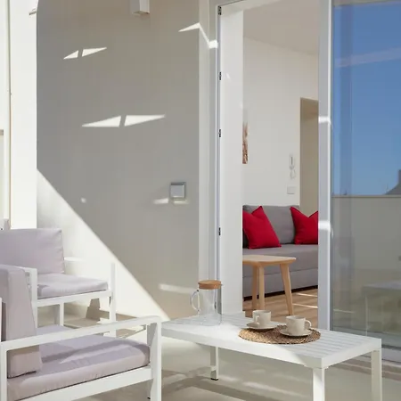 Apartment Keys Of Sicily - Sul Mare