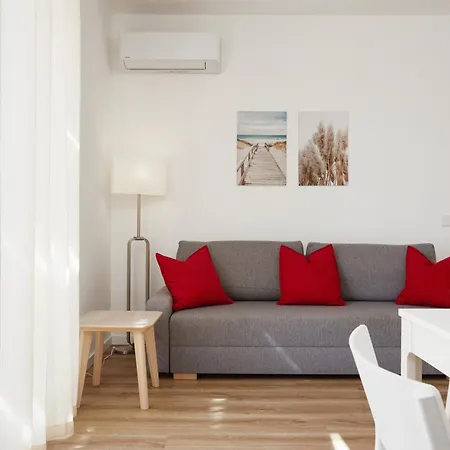 Keys Of Sicily - Sul Mare Apartment *