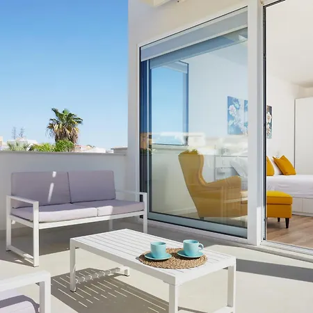 Keys Of Sicily - Sul Mare Apartment Marina di Modica