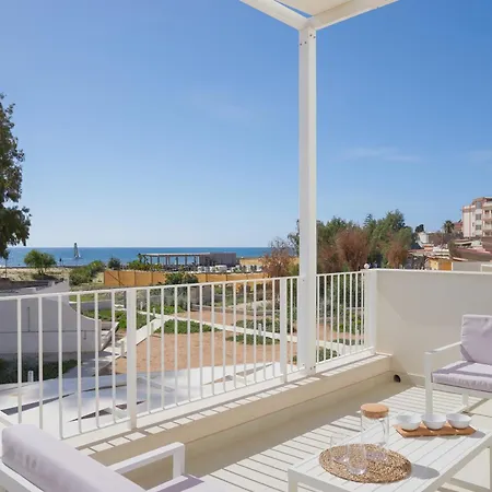 Keys Of Sicily - Sul Mare Apartment