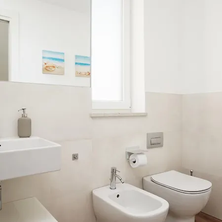 Keys Of Sicily - Sul Mare Apartment *