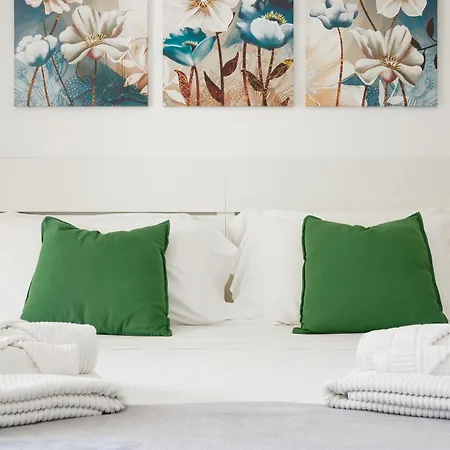 Keys Of Sicily - Sul Mare Apartment