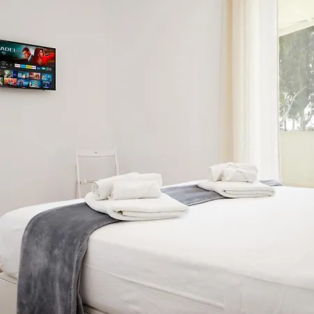 Keys Of Sicily - Sul Mare Apartamento