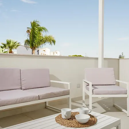 Apartment Keys Of Sicily - Sul Mare Marina di Modica
