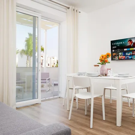 Apartamento Keys Of Sicily - Sul Mare