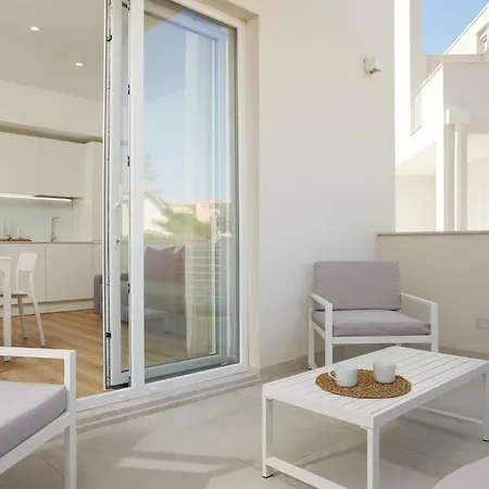 Keys Of Sicily - Sul Mare Apartment Marina di Modica